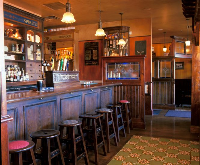 Longtime Favorite & Top Earning Irish Tavern for Sale