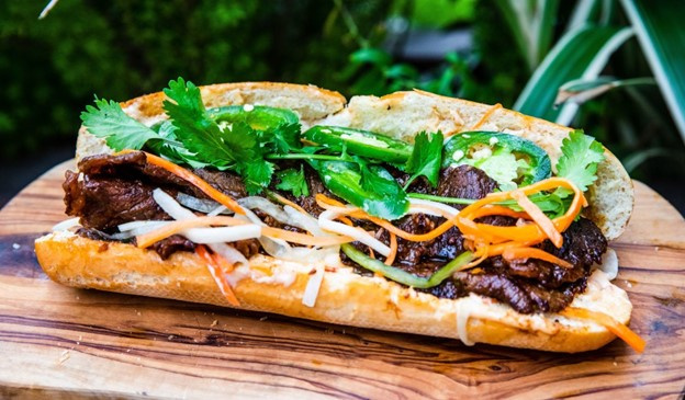 Outstanding Vietnamese Quick Serve Restaurant for Sale