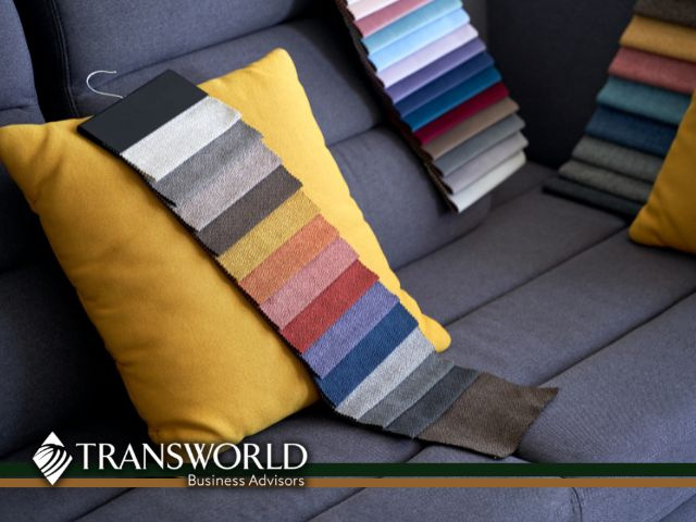 Own a Thriving Upholstery Business – Your Opportunity Awaits!