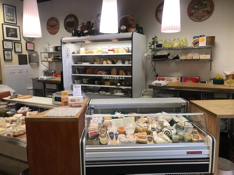 Calling All Cheese Lovers! Own Your Dream Cheese Shop in Lodi!