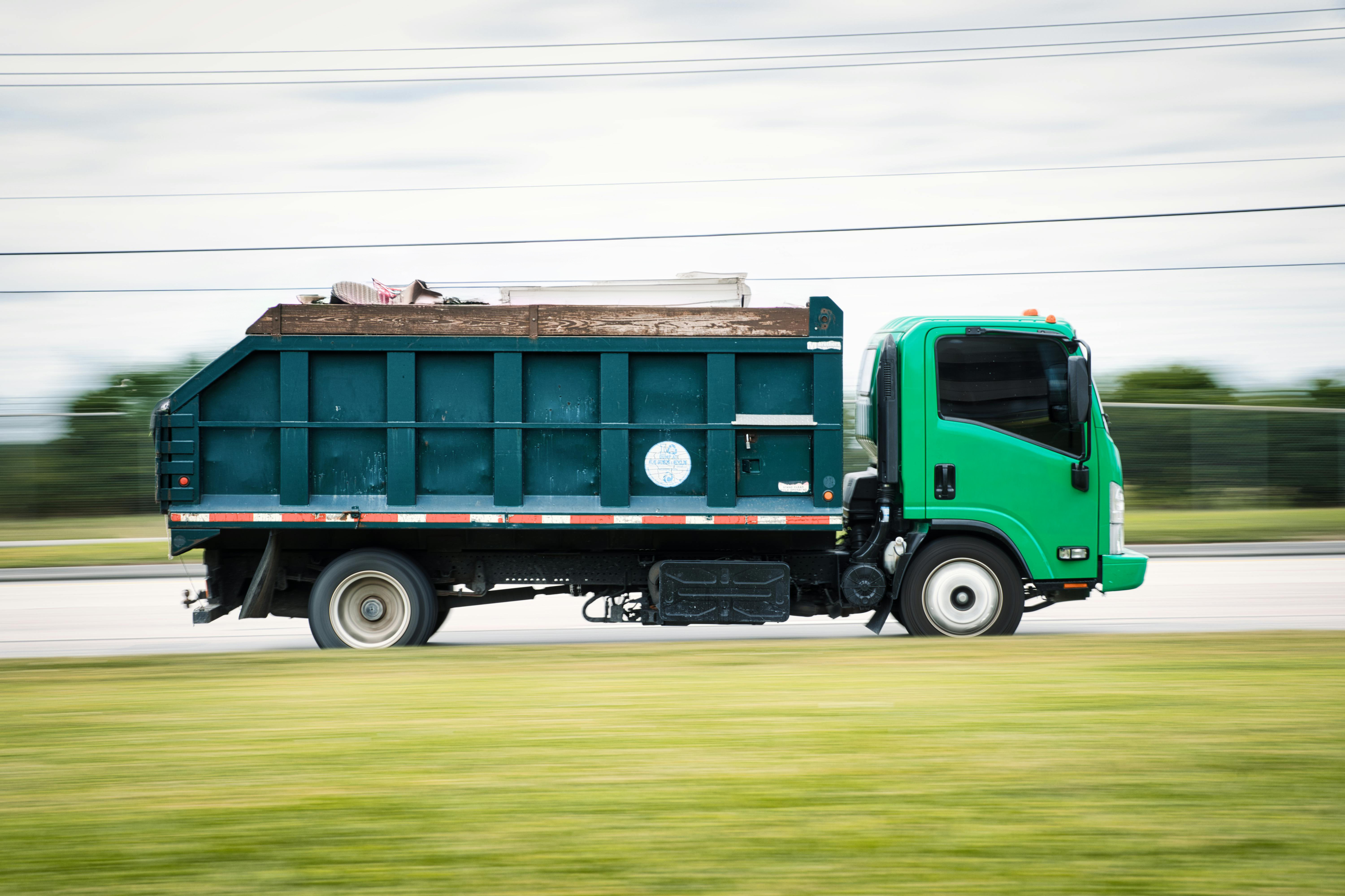 The Top Junk Removal Service Annapolis