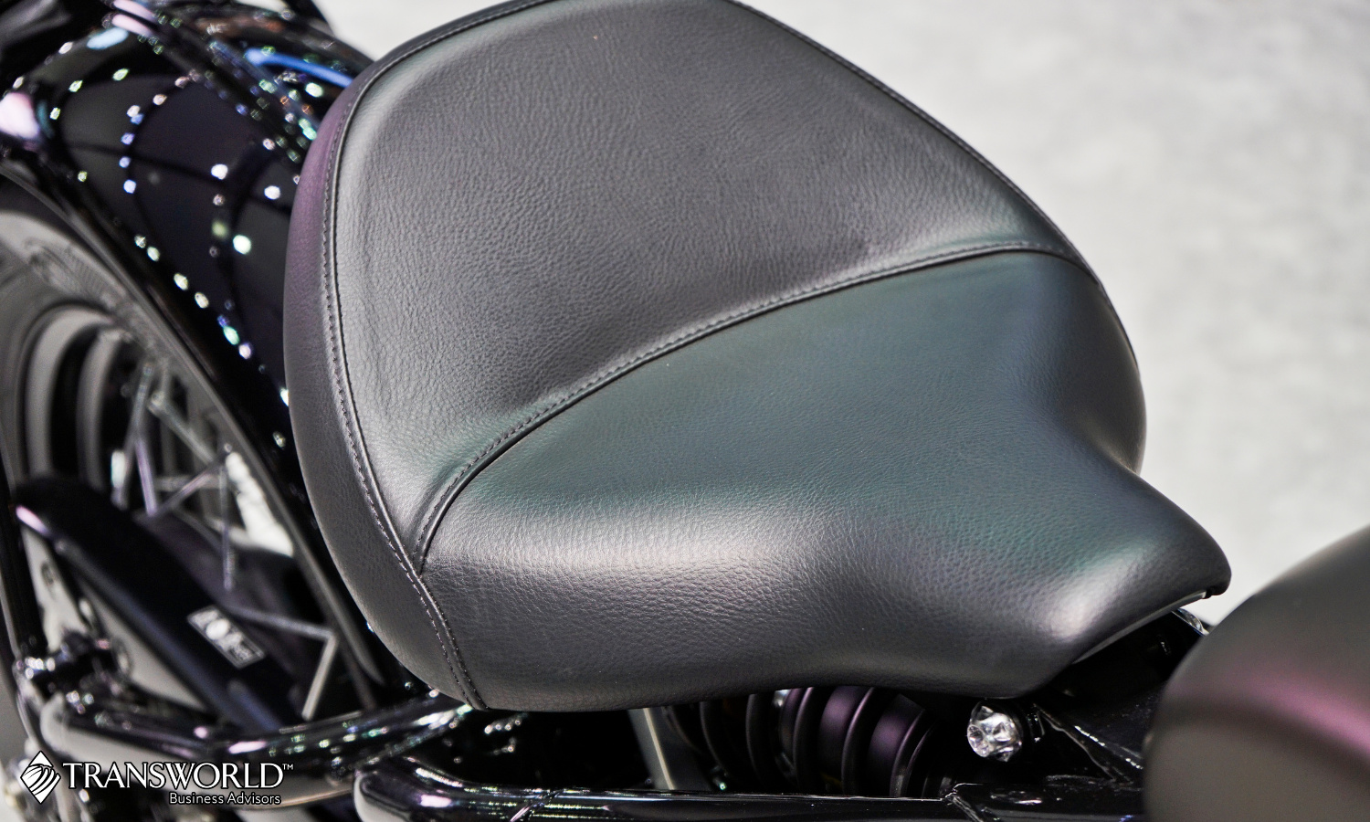 Custom Covers for the Motorcycle Enthusiast!