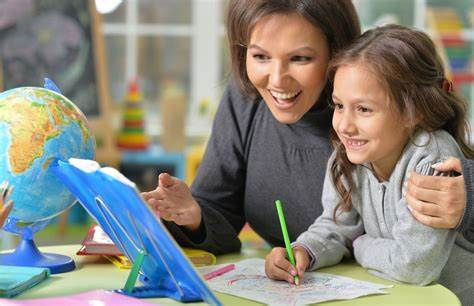 Home-Based Tutoring Business in Affluent Atlanta Suburb - Growth 