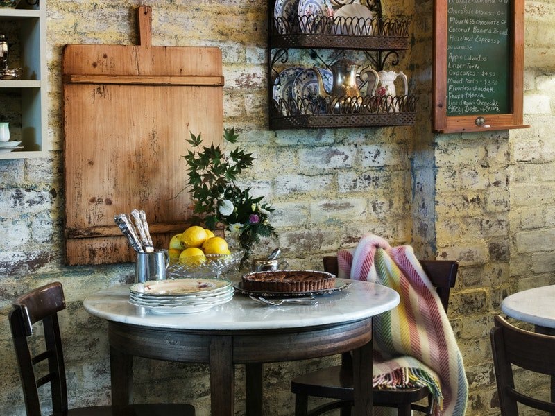 Awesome Tea Salon in the Beautiful NSW Sthn Highlands 