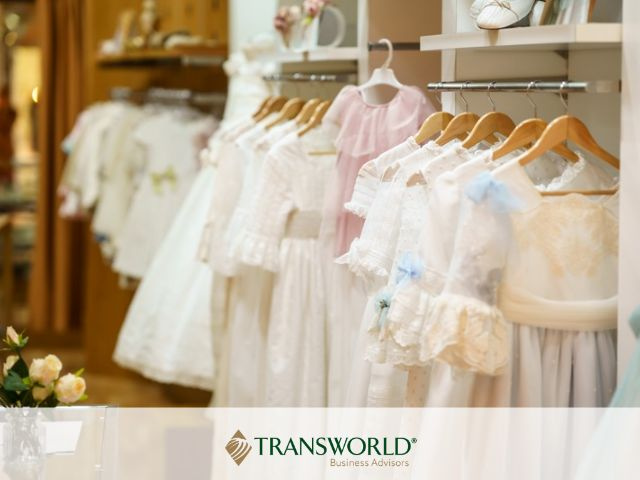 Charming Children's Clothing Store for Sale Nassau LI