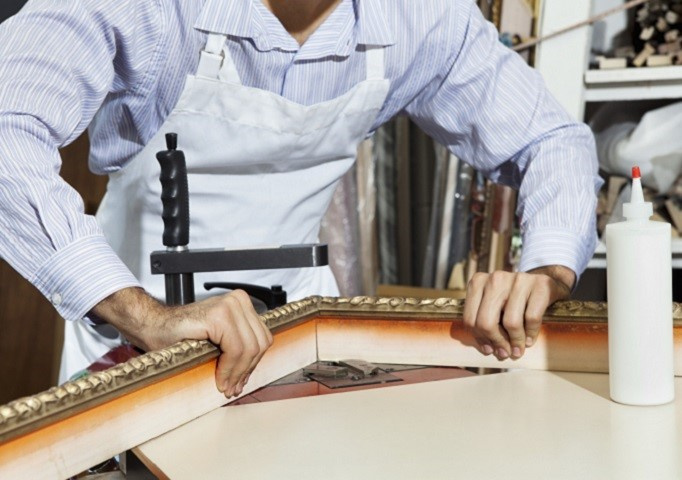 Premier Custom Framing Business with over 50+ Years of Expertise 