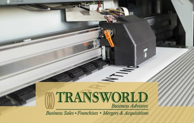 OWN YOUR OWN PRINTING BUSINESS - FULL DIGITAL PRINT, LARGE FORMAT