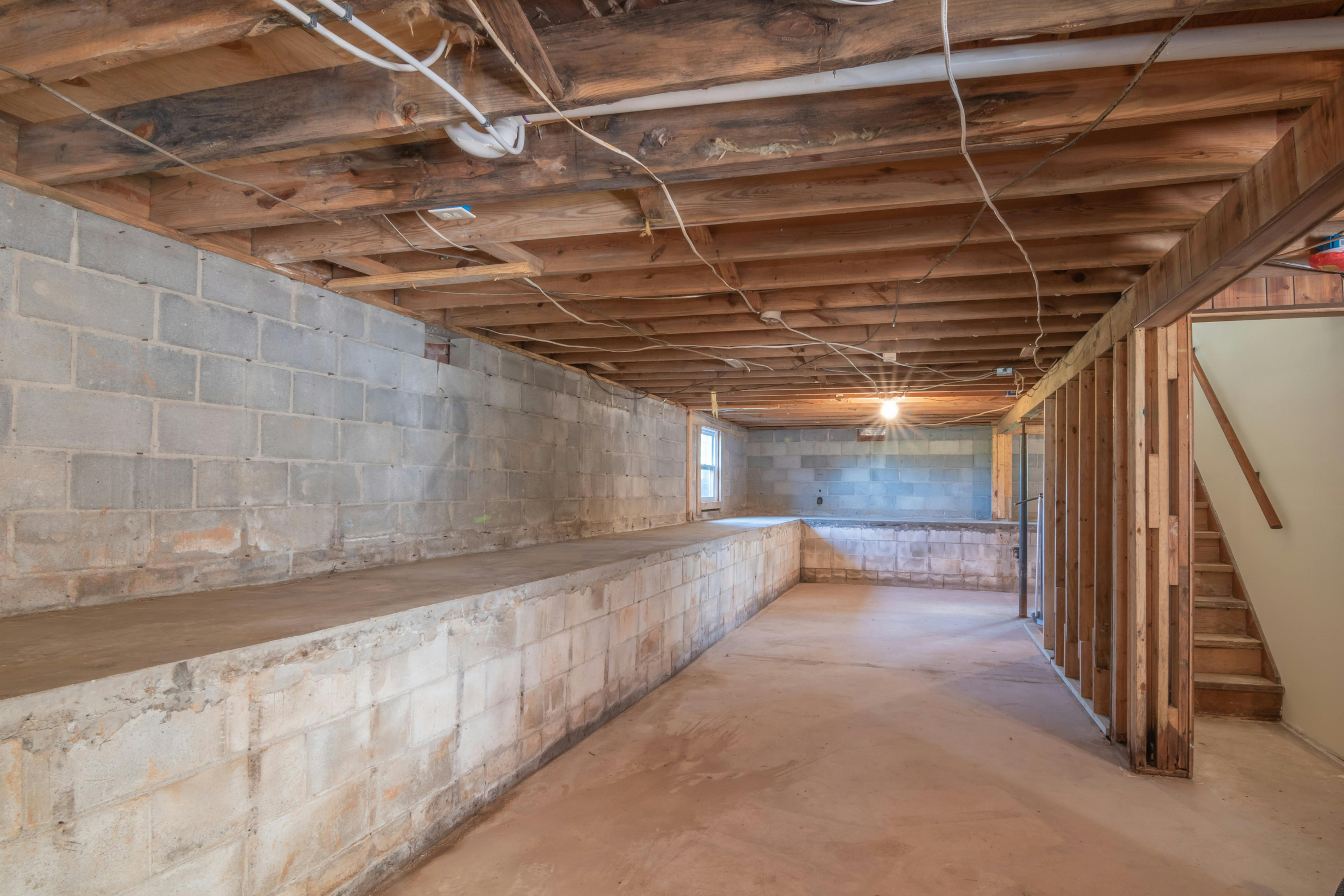Foundation Specialists with Patentable Technology