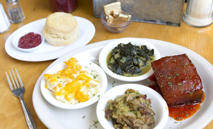 Thriving Restaurant Business - Your Delicious Opportunity Awaits!