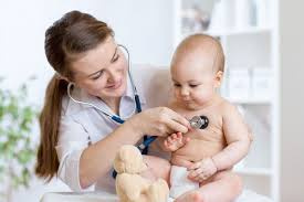 Two Location Pediatric Practice with Highly Complex POL Included