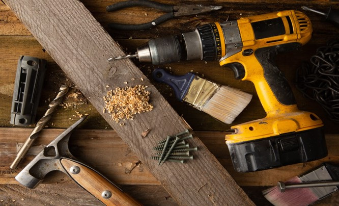 Property Maintenance and Construction Company, Well Established