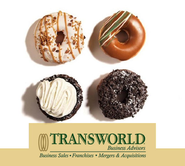 Opportunity to Own a Thriving Bakery Franchise!