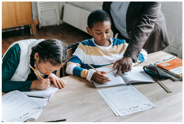 Reputable Tutoring Center in a High-Demand, Low-Competition Area