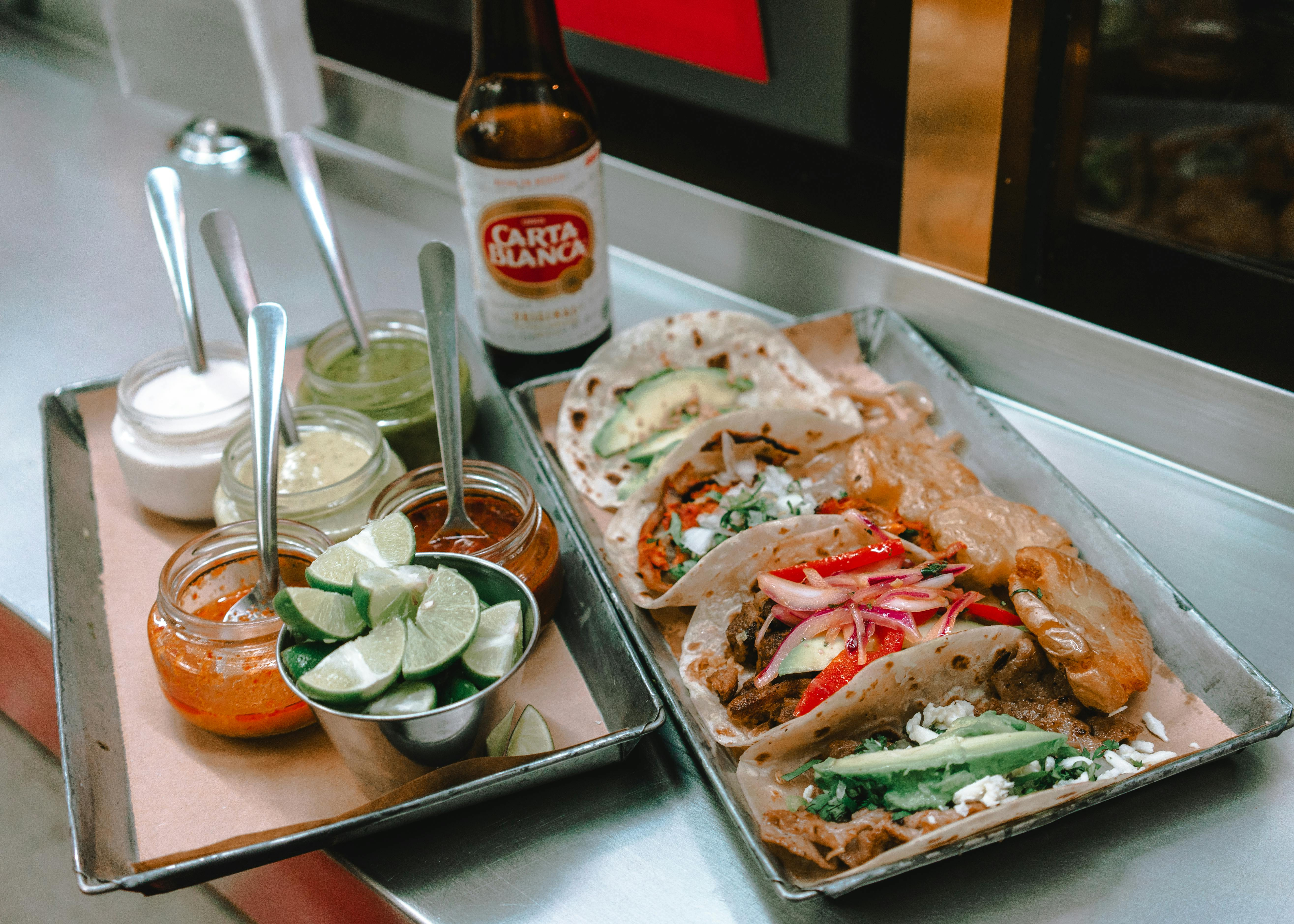 Fast-Growing/Fast Casual Mexican Food Franchise - West Virginia