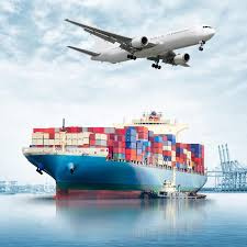 Freight Forwarding Company with Global Reach for Sale