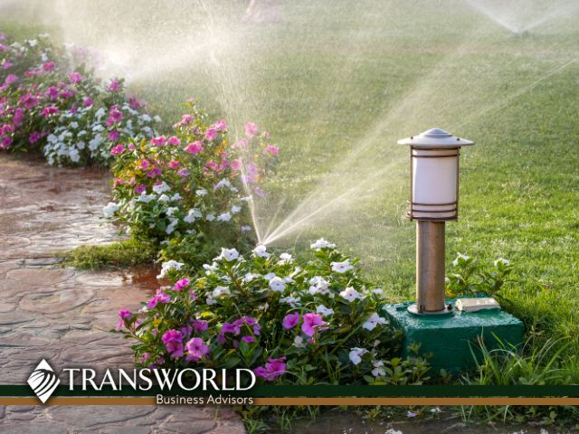 Premier Residential and Commercial Irrigation Company