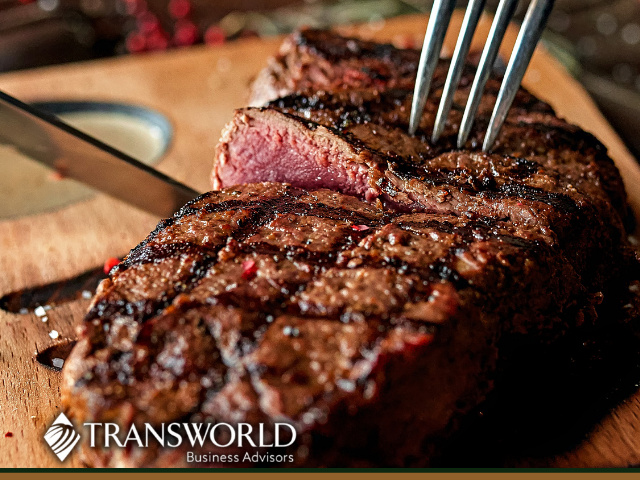Established And Profitable Steakhouse in Miami, FL