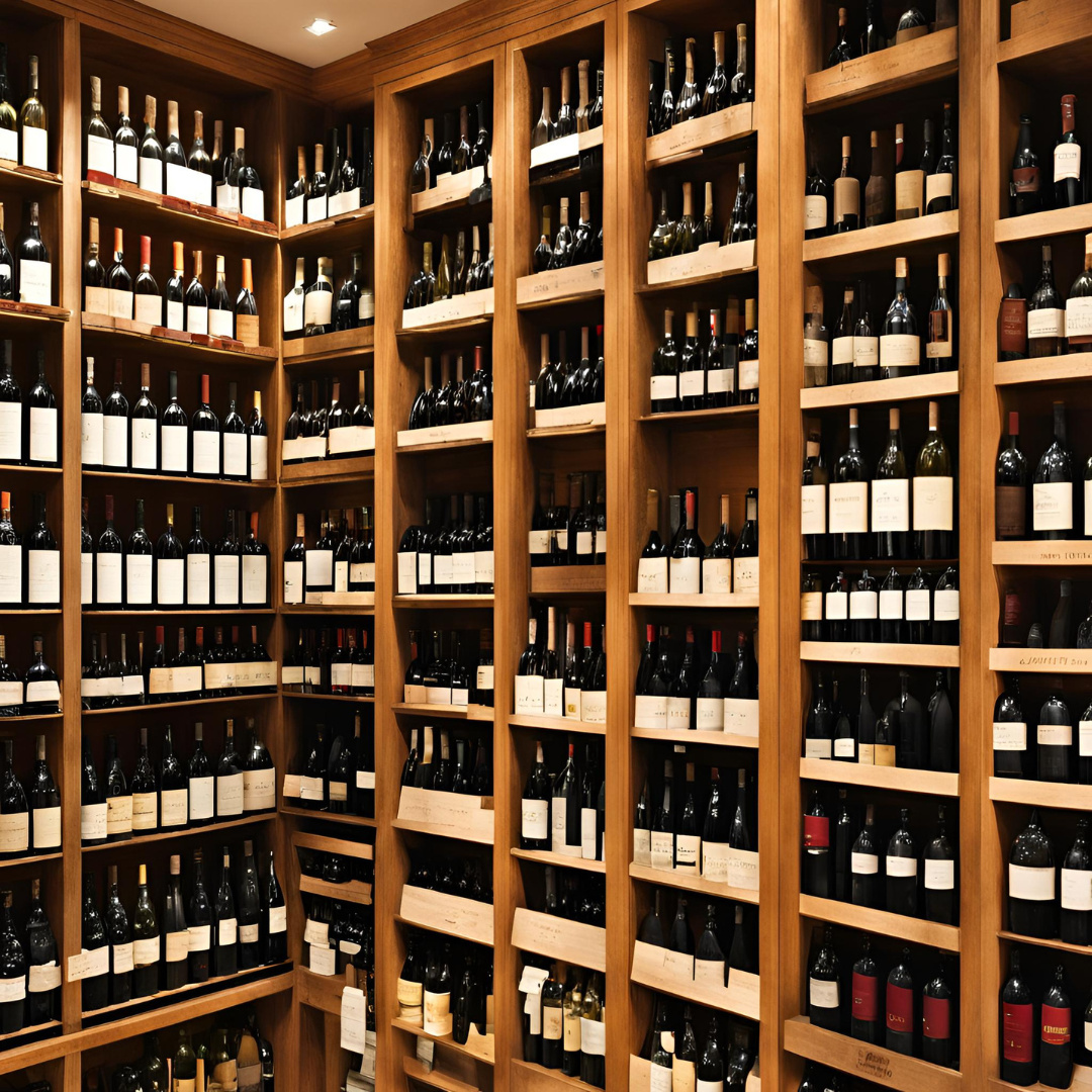 PREMIUM WINE SHOP – HUDSON COUNTY