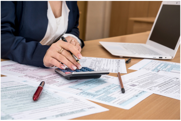 Longstanding Tax Preparation Services Firm with Loyal Clients