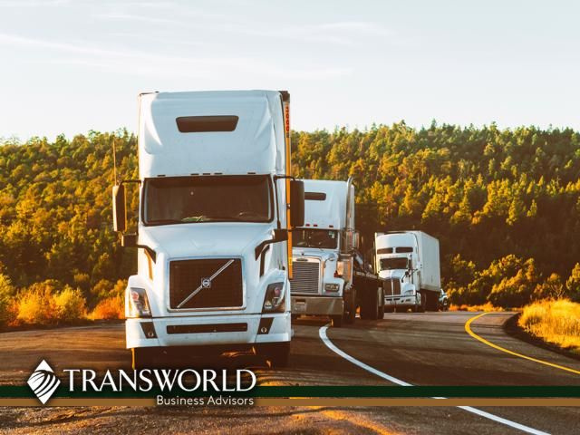 Established Trucking/Logistics Company w/ Specialized Capability