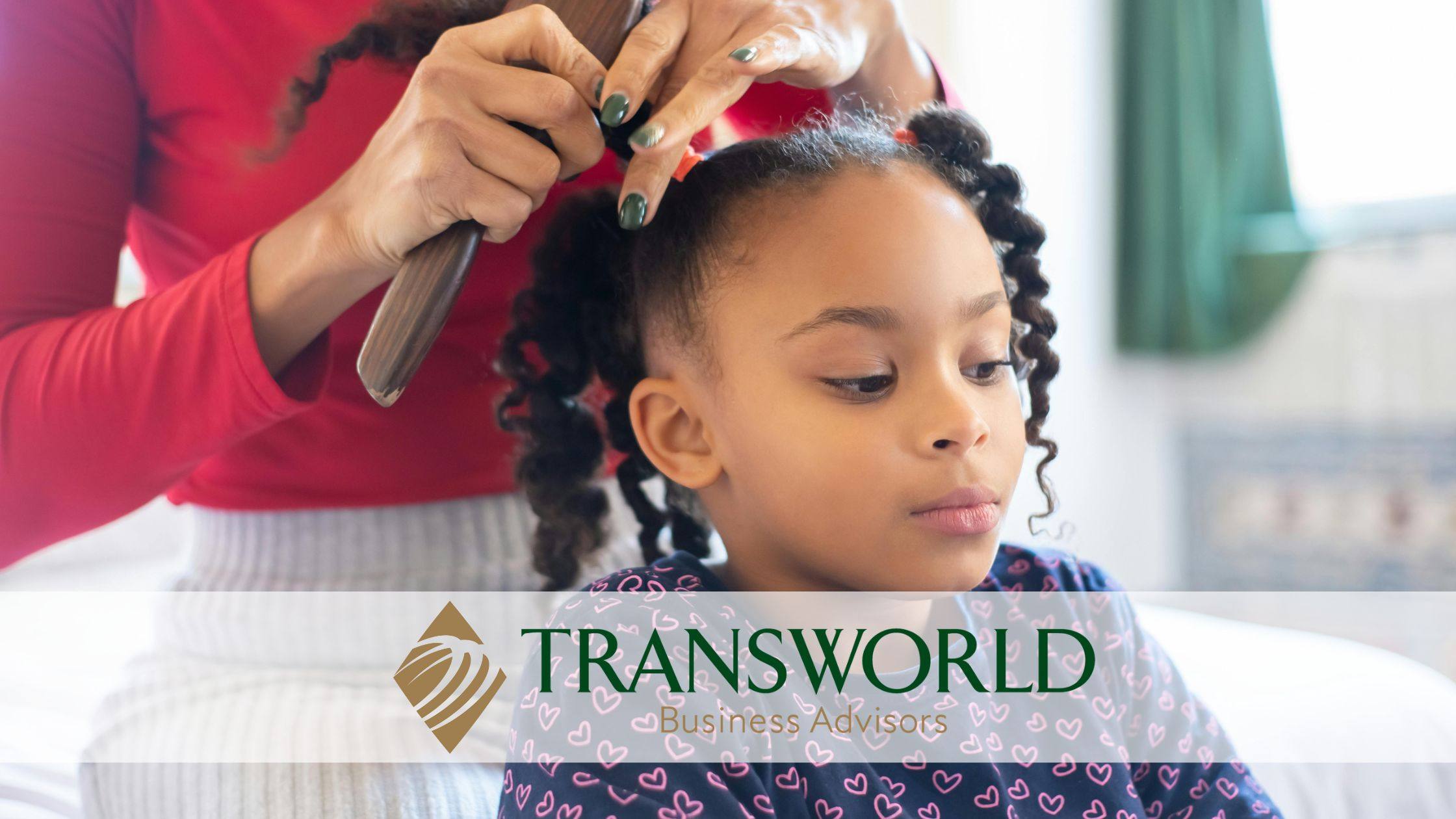 Adorable Salon Opportunity- Northern Virginia