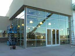 Comm. Glass & Glazing Business - Central IN - Sales $1MM+