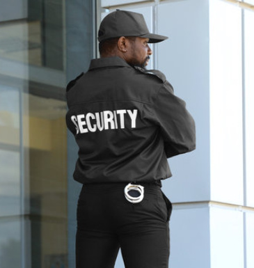 Fast Growing Highly Profitable Private Security Company