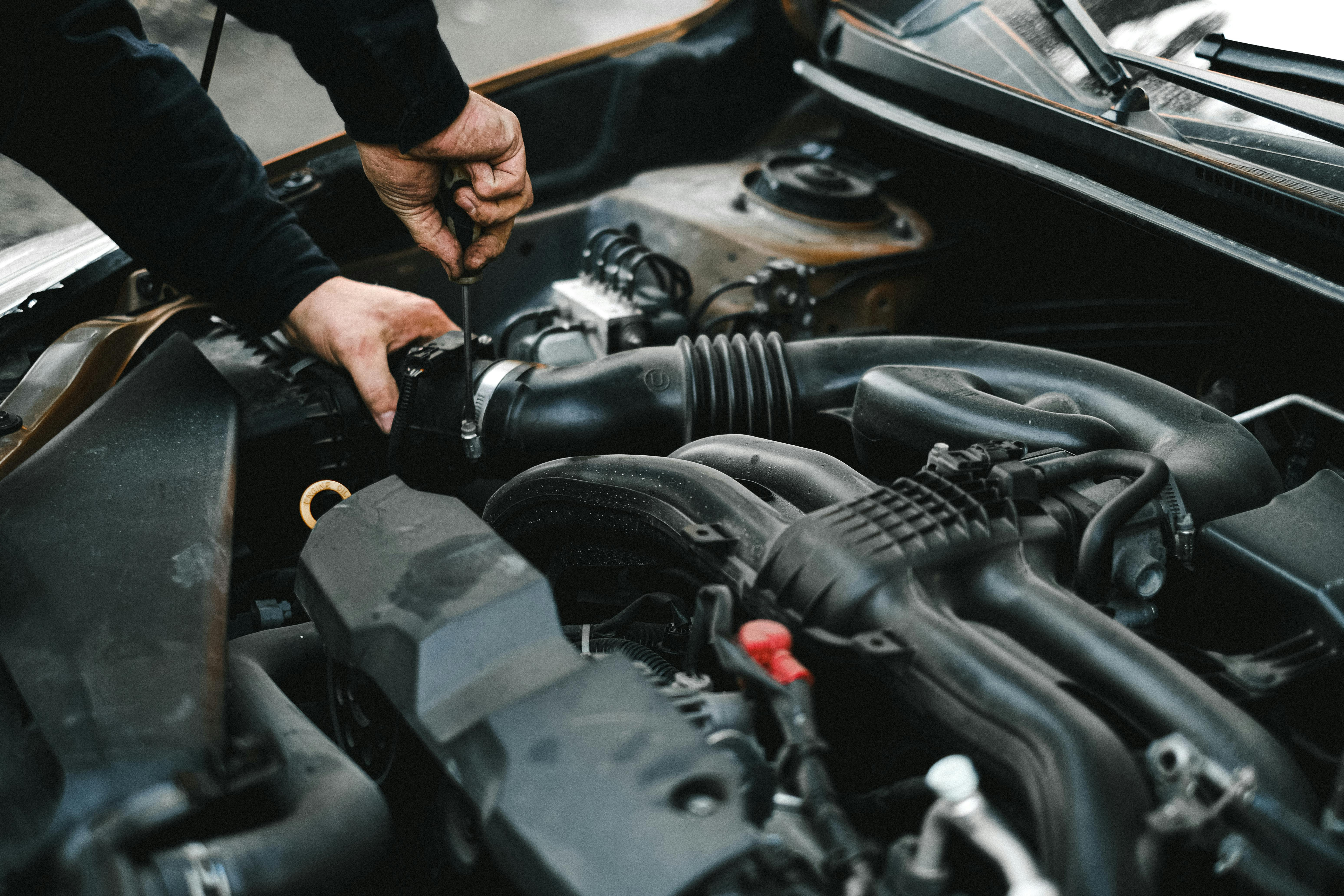 Culpeper Auto Repair Shop ready to grow - Virginia