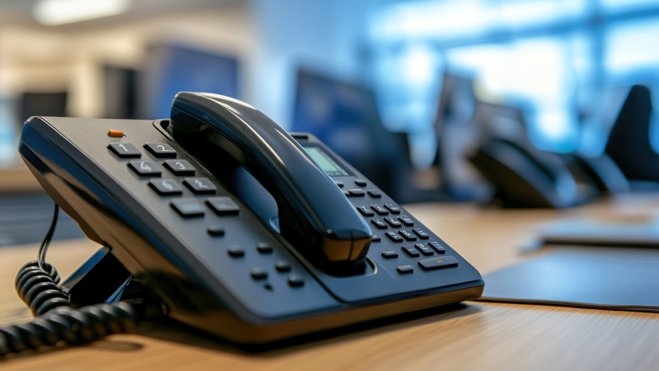 Well-Established Telephone Business in MA - Turnkey Operation