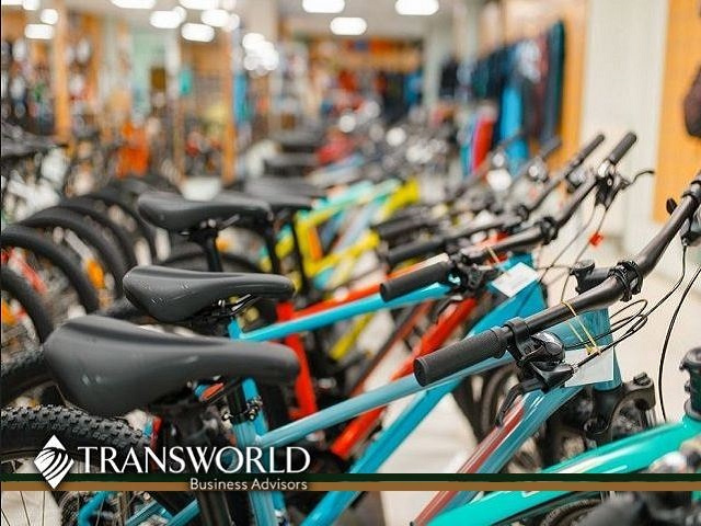 Historic Broward Family Bicycle Shop