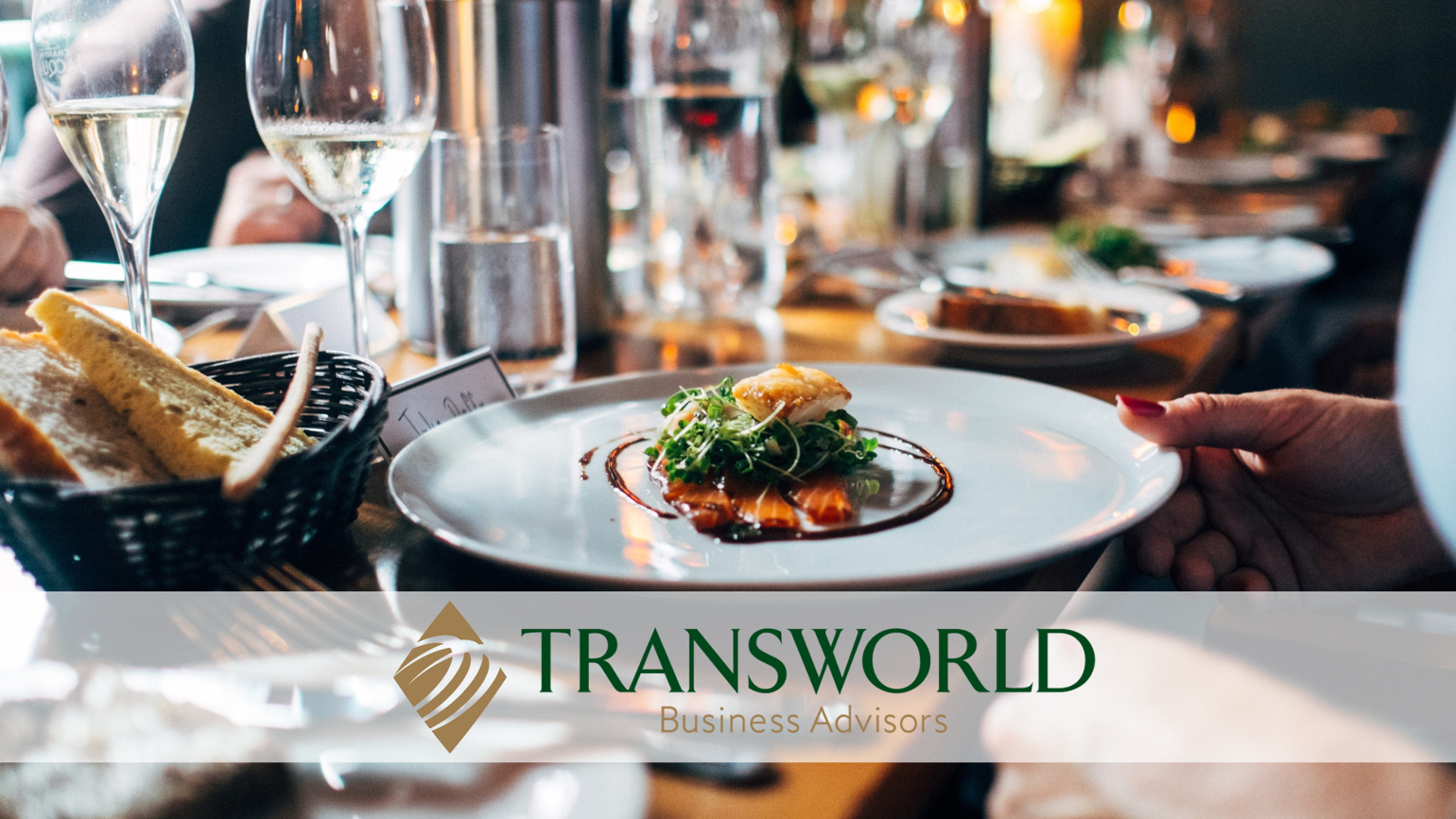 Turnkey Restaurant- Banquet Venue Growth Potential Make Offer