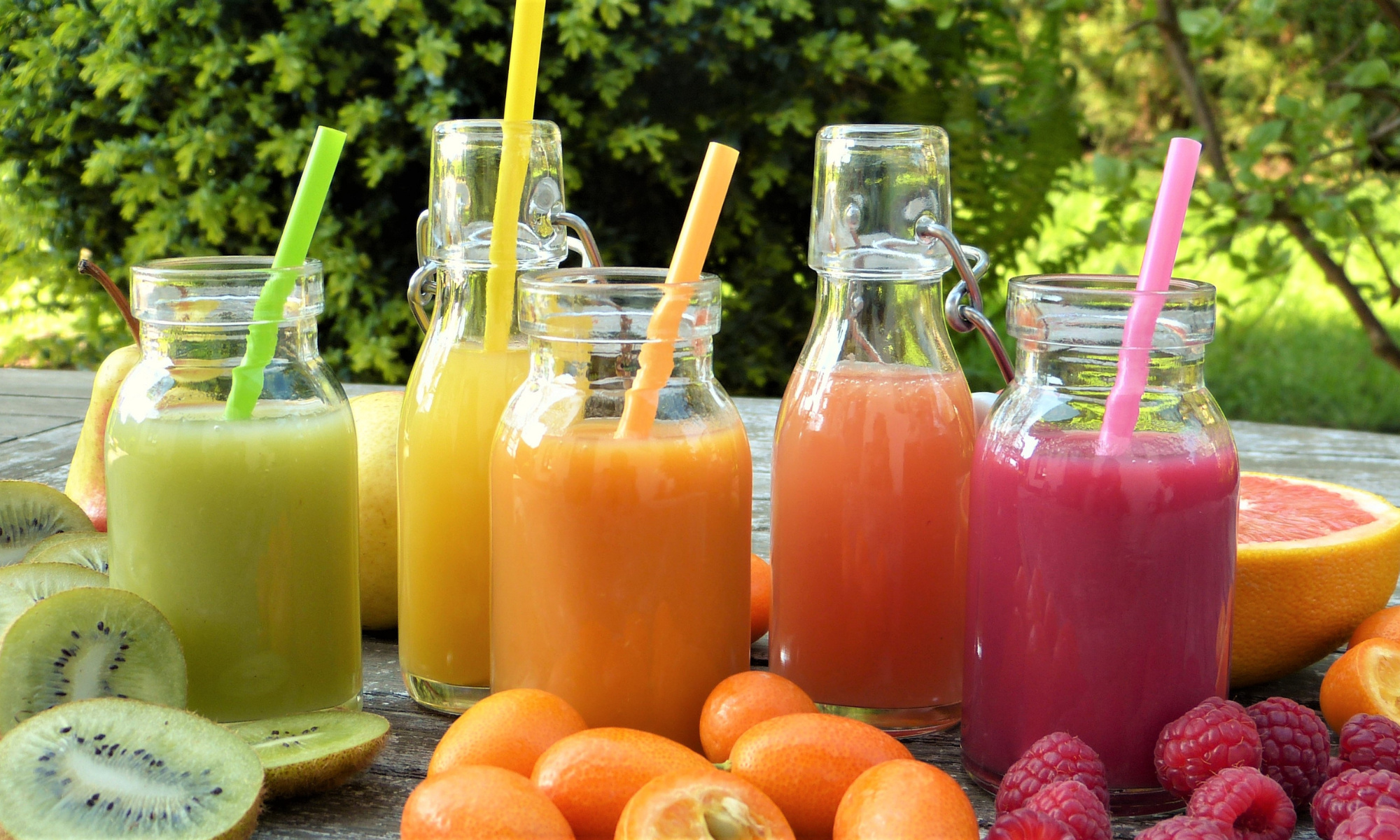 Fueling Health & Profit: Cold-Pressed Juice & Wellness Business!