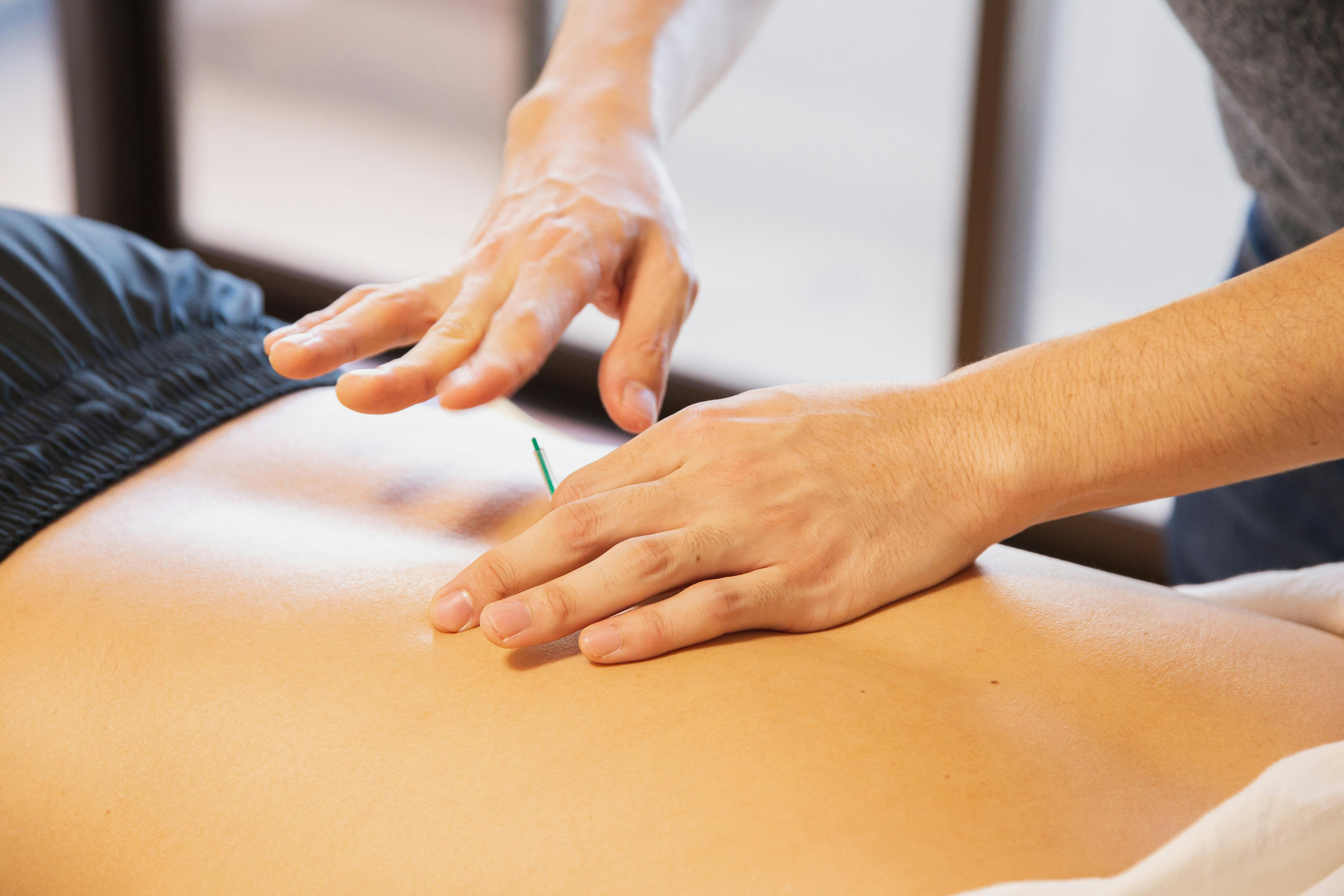 Maryland's top-rated Acupuncture Clinic and Wellness Center