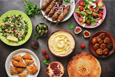 Mediterranean Restaurant in Mobile, AL – 26 Years of Success