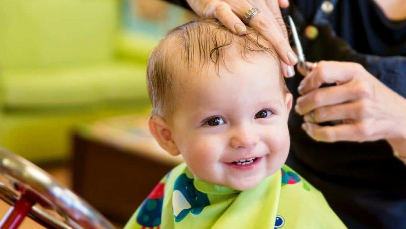 Thriving Children's Hair Salon w/ Growth Potential: Metro Atlanta