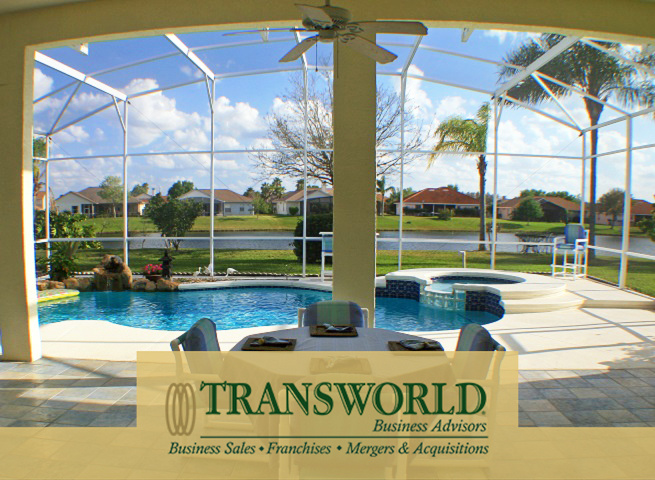 Pool Service and Pool Repair Company in Osceola