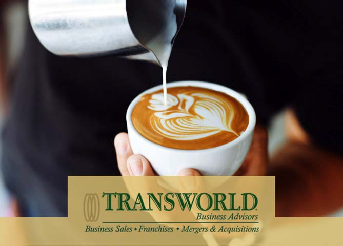 A specialty coffee brand founded in Abu Dhabi in 2017