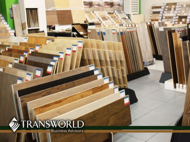 Wholesale/Retail Building Materials Supplier in North Baltimore