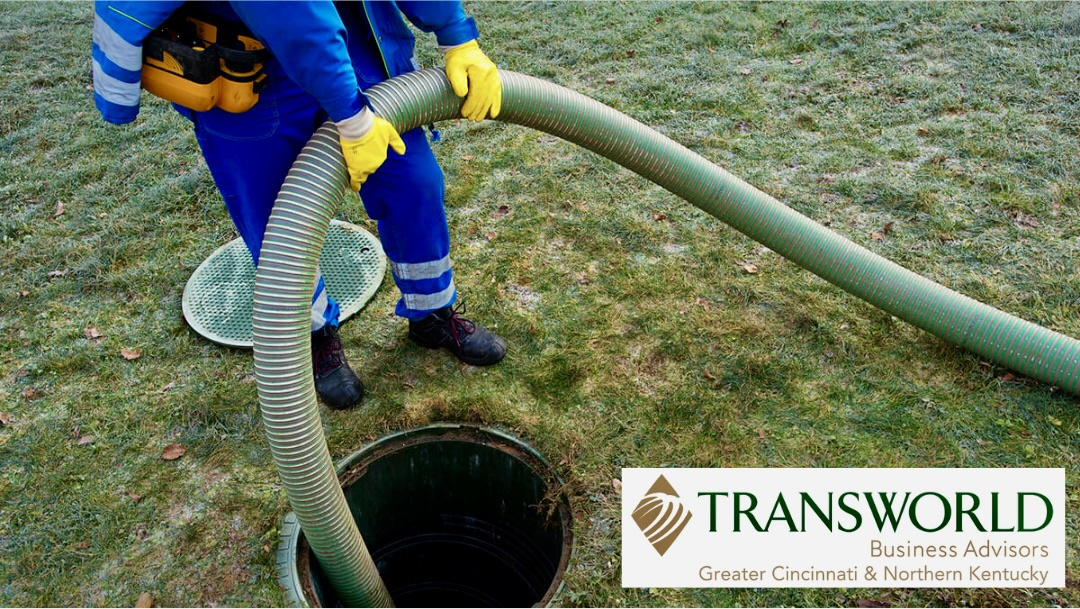 Established Family-Owned Septic Tank Company Serving Southern OH