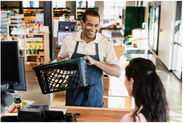 Denver Grocery, Deli, Coffee Business for Sale