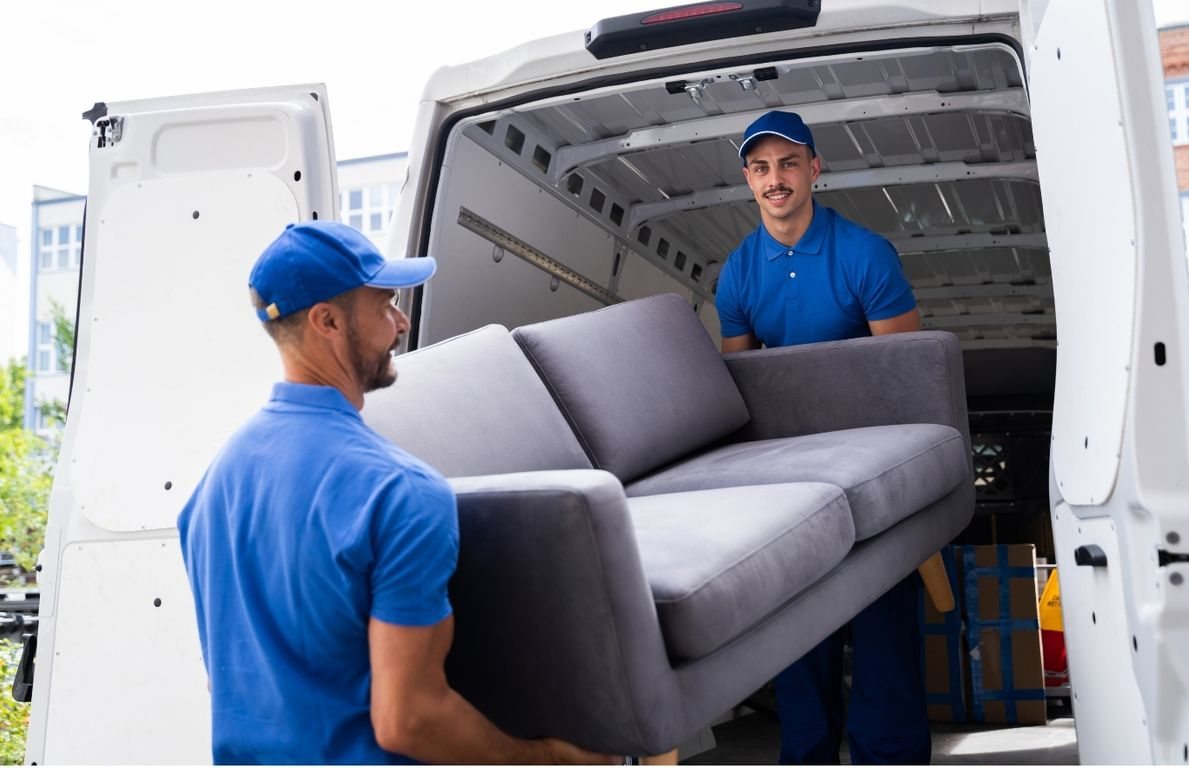 Extremely Profitable Moving Company NW Metro