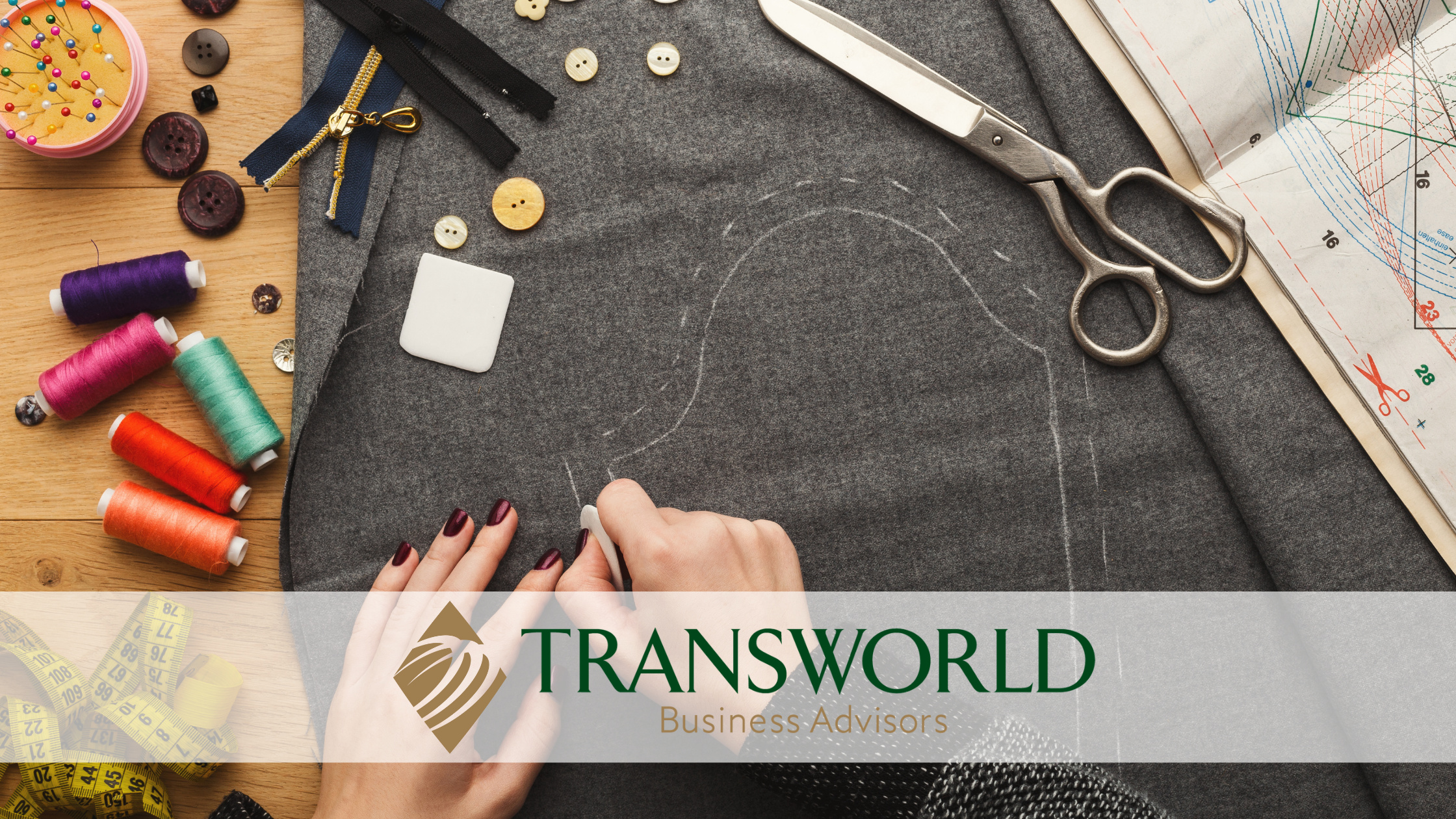 Established Sewing Tailoring and Alterations Business in Kingwood