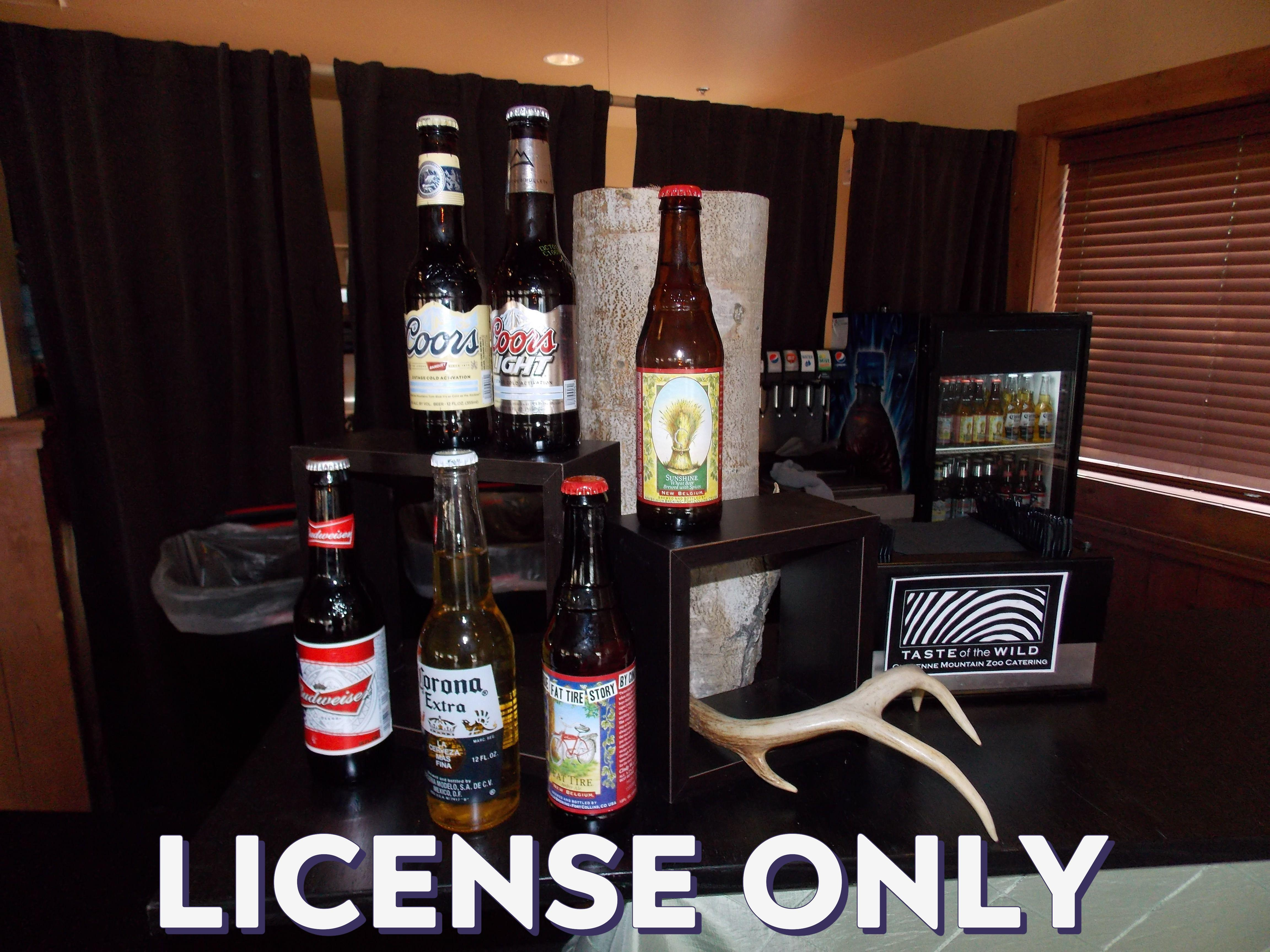 Chester County 'E' Liquor License For Sale- Completely Clean