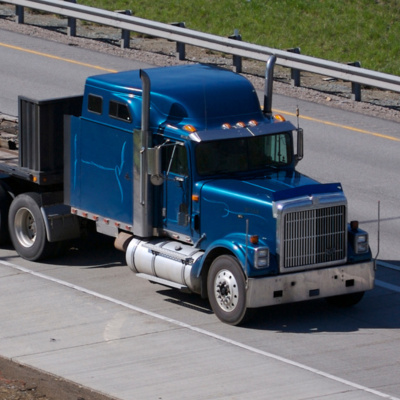 Arizona Flatbed Trucking Business with Strong Local Presence