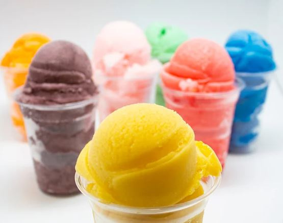 Thriving Flavored Ice Franchise Near Charlotte, NC