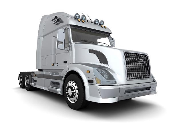 Specialized A/C Repair Business for Heavy Transport Vehicles