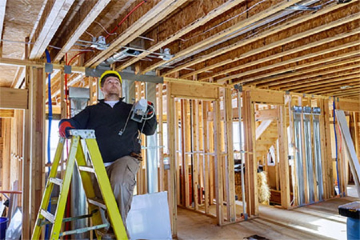 Residential and Commercial Electrical Contractor Jefferson County