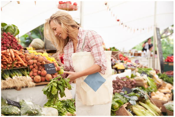 Iconic Regional Farmer's Market and Nursery - Lender PreQualified