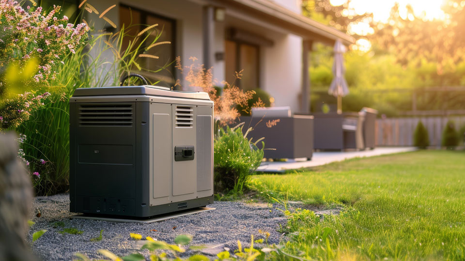 Lucrative Generator Services Provider in MA