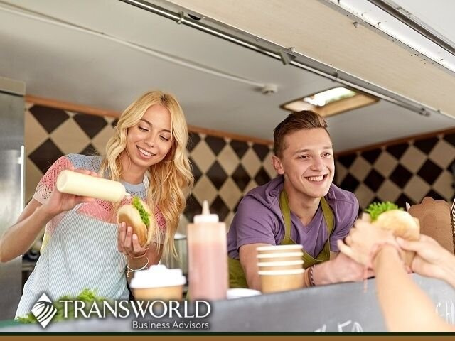 Turnkey Food Truck for Sale – Your Next Success Awaits!